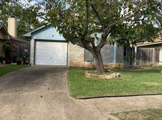 16914 Village Oak Loop, Austin, TX 78717