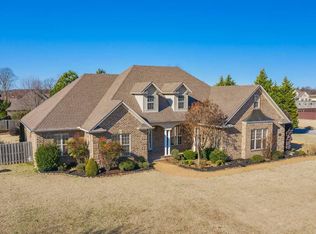 651 Blackmon St, Medina, TN 38355