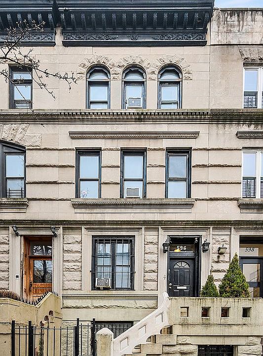 1st image of 596 W 152nd St