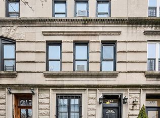 596 W 152nd St, New York, NY