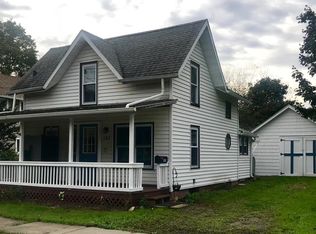 103 Longway St, Athens, PA 18810