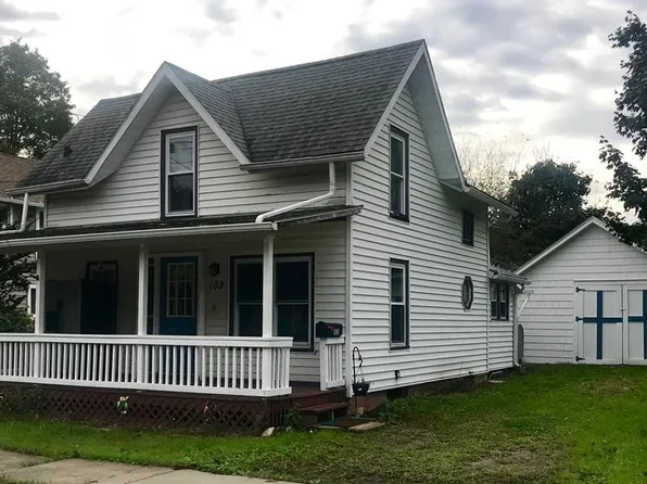 103 Longway St, Athens, PA 18810