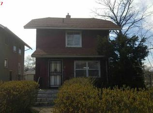 302 Fillmore St, Gary, IN 46402