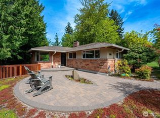 Brookwood Park, Seattle, WA 98125