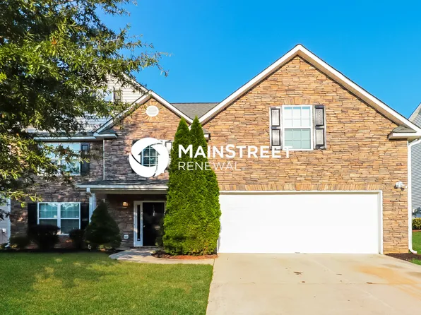 1731 River Mill Trl NE, Conyers, GA 30012