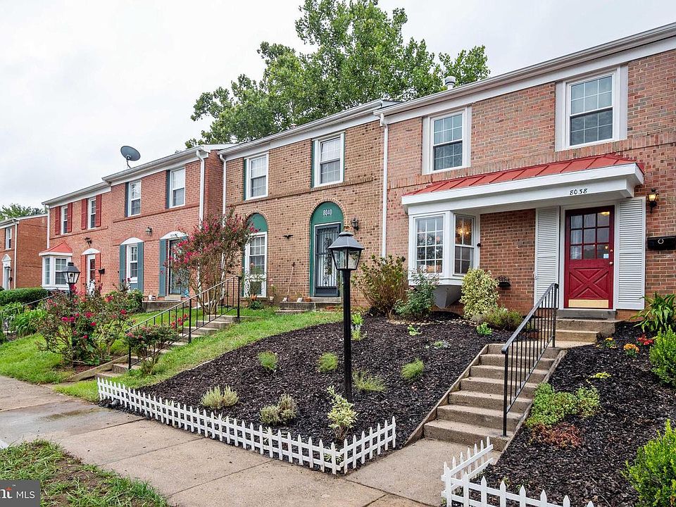1st image of 8038 Saint Annes Ct