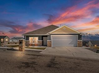 1208 N 2700 W, Tremonton, UT 84337