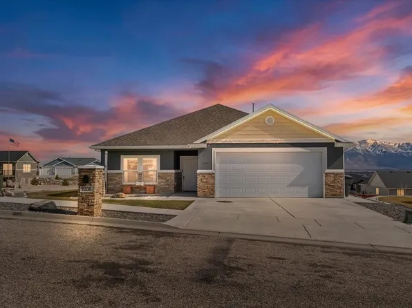 1208 N 2700 W, Tremonton, UT 84337