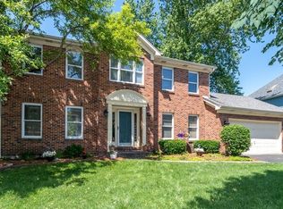 401 Breckenridge Dr, Aurora, IL