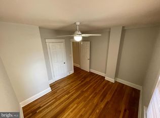 1820 Swann St NW APT 201, Washington, DC 20009