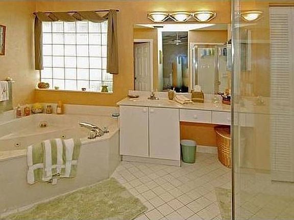 Bath Room