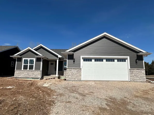 2356 E Honeygold Ct, Appleton, WI 54913