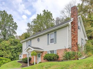 338 Brush Creek Rd, Irwin, PA 15642
