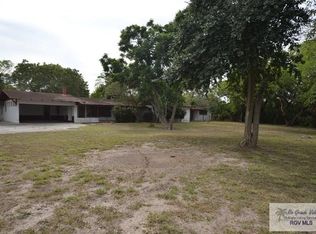 500 Billy Mitchell Blvd, Brownsville, TX 78521