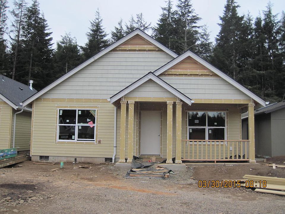 1st image of 4306 SE Ellis St Lot 8