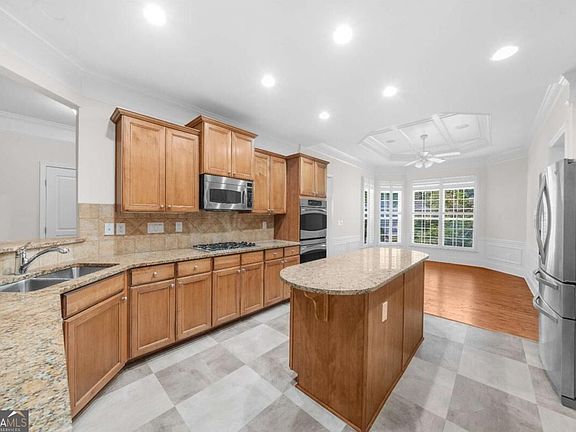 5th image of 6585 Vickery Post Ln