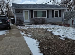 1008 Evans St, Des Moines, IA 50315
