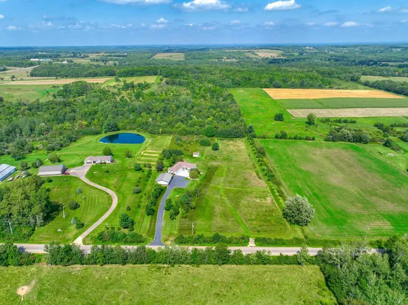 3040 60th Ave, Wilson, WI 54027