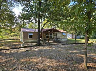 886 Polk Rd #1, Grannis, AR 71944