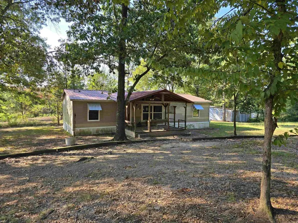886 Polk Rd #1, Grannis, AR 71944