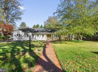 1016 Evergreen Rd, Yardley, PA 19067