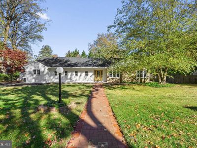 1016 Evergreen Rd, Yardley, PA, 19067