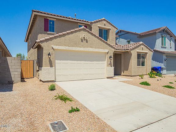 2nd image of 18456 W MONTE LINDO Lane