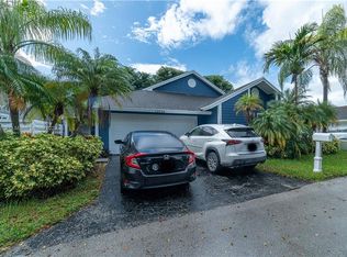 13934 SW 103rd Ter #13934, Miami, FL 33186