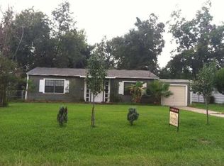2301 Wignall Ave, Port Arthur, TX 77642