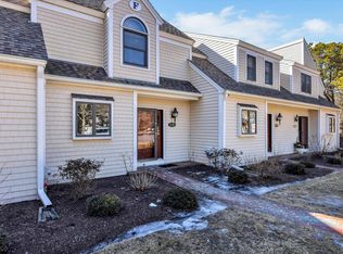39 Shellback Way #F, Mashpee, MA 02649