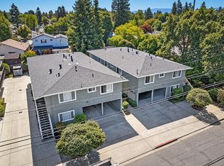 138-140 Berkshire Redwoodcity, Redwood City, CA 94063