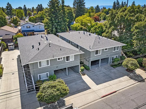 Berkshire Redwoodcity, Redwood City, CA 94063
