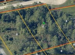 0 Duncan Ct LOT 27, Brooksville, FL 34614