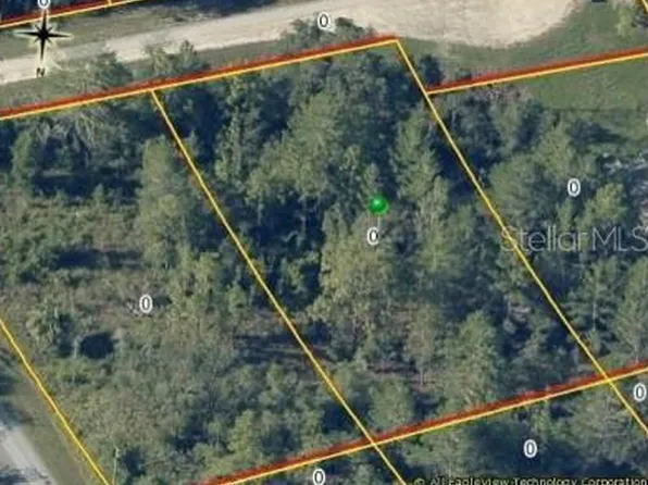 0 Duncan Ct Lot 27, Brooksville, FL 34614