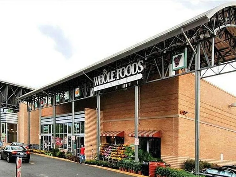 Whole Food