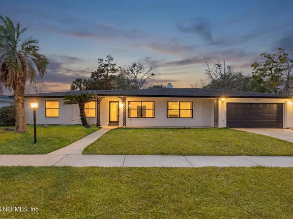 3962 EUNICE Road, Jacksonville, FL 32250