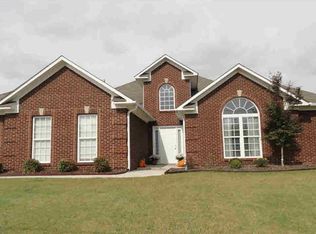 138 Danika Dr, Huntsville, AL 35806
