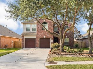 21424 Naples Hollow Ln, Porter, TX 77365
