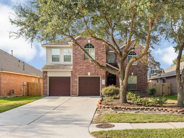 21424 Naples Hollow Ln, Porter, TX 77365
