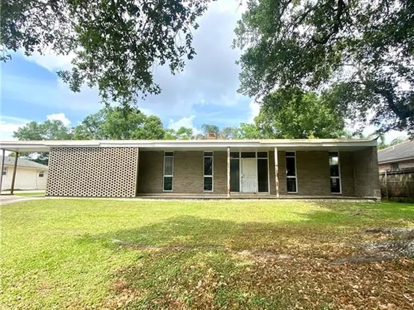 1507 Allen Toussaint Blvd, New Orleans, LA 70122