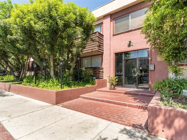 5400 Newcastle Ave APT 46, Encino, CA 91316