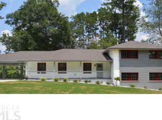 2598 Woodwardia Rd, Atlanta, GA 30345