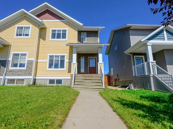 8718 S 72nd Ave, Grande Prairie, AB T8X 0K6