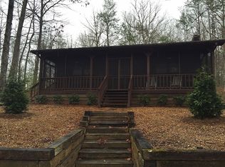360 Tipton Rd, Blue Ridge, GA 30513