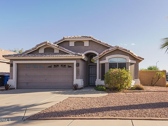 2nd image of 535 W MURIEL Drive