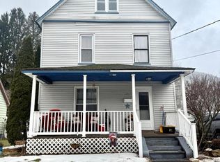 805 Conewango Ave #10, Warren, PA 16365