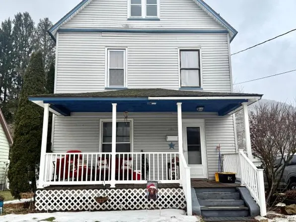 805 Conewango Ave #10, Warren, PA 16365