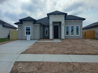 450 Tamarindo Ln, Brownsville, TX 78521