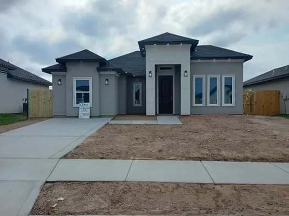 450 Tamarindo Ln, Brownsville, TX 78521