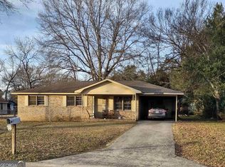 2541 Medford Pl, Macon, GA 31206